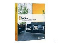Microsoft Office 2003 Professional (269-09790)